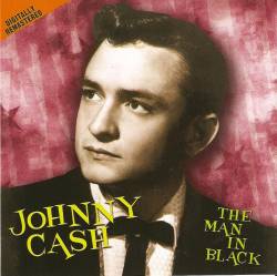 Johnny Cash : The Man in Black